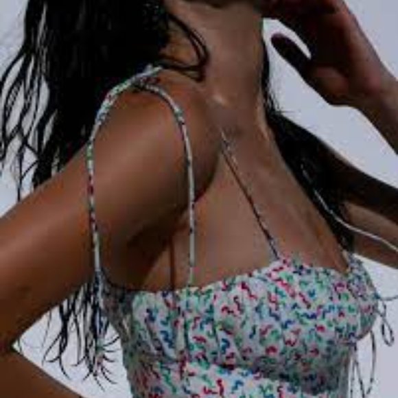 Realisation Par Devon Dress - Picture 2 of 2